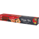 Pizzateig mit Tomatensoße