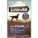 Adventuros Mini Steaks Hirsch