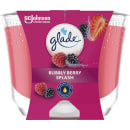 Duftkerze Bubbly Berry Splash