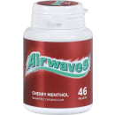Airwaves Cherry Menthol Bottle