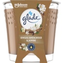 Duftkerze Bali Sandelholz