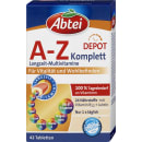 A-Z Komplett