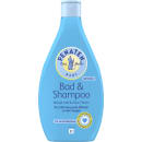 Baby Kopf-bis-Fuß Bad & Shampoo