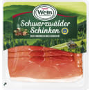 Schwarzwälder Schinken