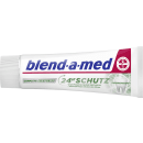 Zahnpasta Pro Expert Tiefenreinigung