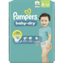 Baby-Dry Extra Large 13-18 kg