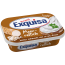 Frischkäse Meerrettich