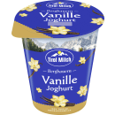 Joghurt Vanille