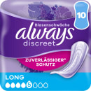 Discreet Binden Long