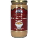 Steinpilzrahmsuppe