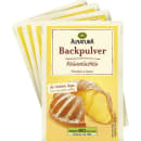Bio Backpulver Reinweinstein 4er-Packung