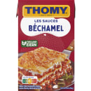 Sauce Bechamel