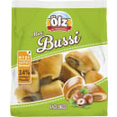 Mini-Bussi Haselnuss