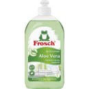 Handspül-Lotion Aloe Vera