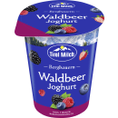 Joghurt Waldbeer
