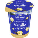 Joghurt Vanille