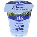 Bergbauern Naturjoghurt 1,0% gerührt