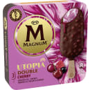 Magnum Utopia Double Cherry 3er-Packung