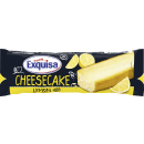 Cheesecake Snack Lemon