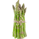 Spargel grün 400g Bund