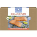 Bio Lachs Filets