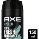 Apollo Deo-Spray