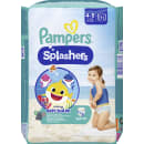 Splashers Schwimmwindeln 9-15 kg