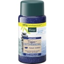 Badekristalle Tiefenentspannung