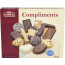 Gebäckmischung Compliments