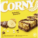 Müsliriegel Schoko-Banane 6er-Packung