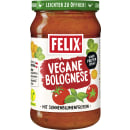 Sugo Bolognese Vegan