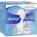 Ultra Infinity Normal Binden