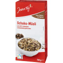 Schoko Müsli