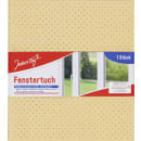 Fenstertuch Leder 40 cm