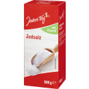 Jod-Speisesalz