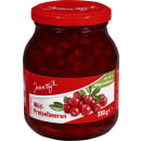 Konfitüre Wildpreiselbeere