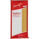 Spaghetti mit Ei