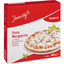 Pizza Margherita 3er-Packung