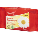 Feuchte Toilettentücher Kamille