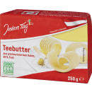 Teebutter