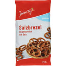 Salzbrezeln