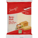 Bergkäse 45%
