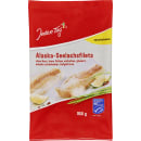 Alaska Seelachsfilet natur MSC