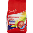 Colorwaschmittel 30 Waschgänge