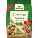 Bio Gemüse Bouillon