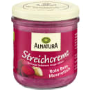 Bio Streichcreme Rote Bete Meerrettich