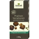 Bio Pralinen Variationen