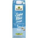 Bio Soja Reis Drink Natur