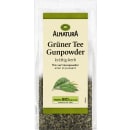 Bio Grüner Tee Gunpowder