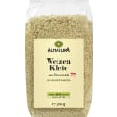 Bio Weizenkleie aus Österreich